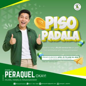 piso padala