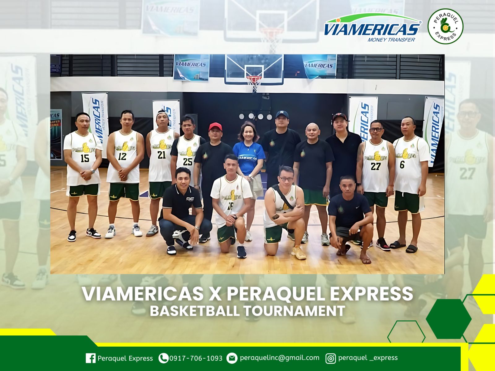 viamericas peraquel
